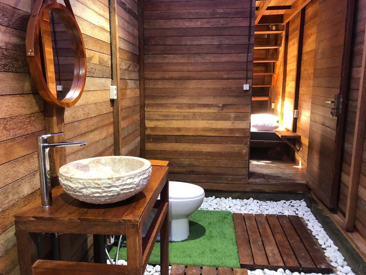 Bali Lagoon Bungalows Nusa Dua  Exterior foto
