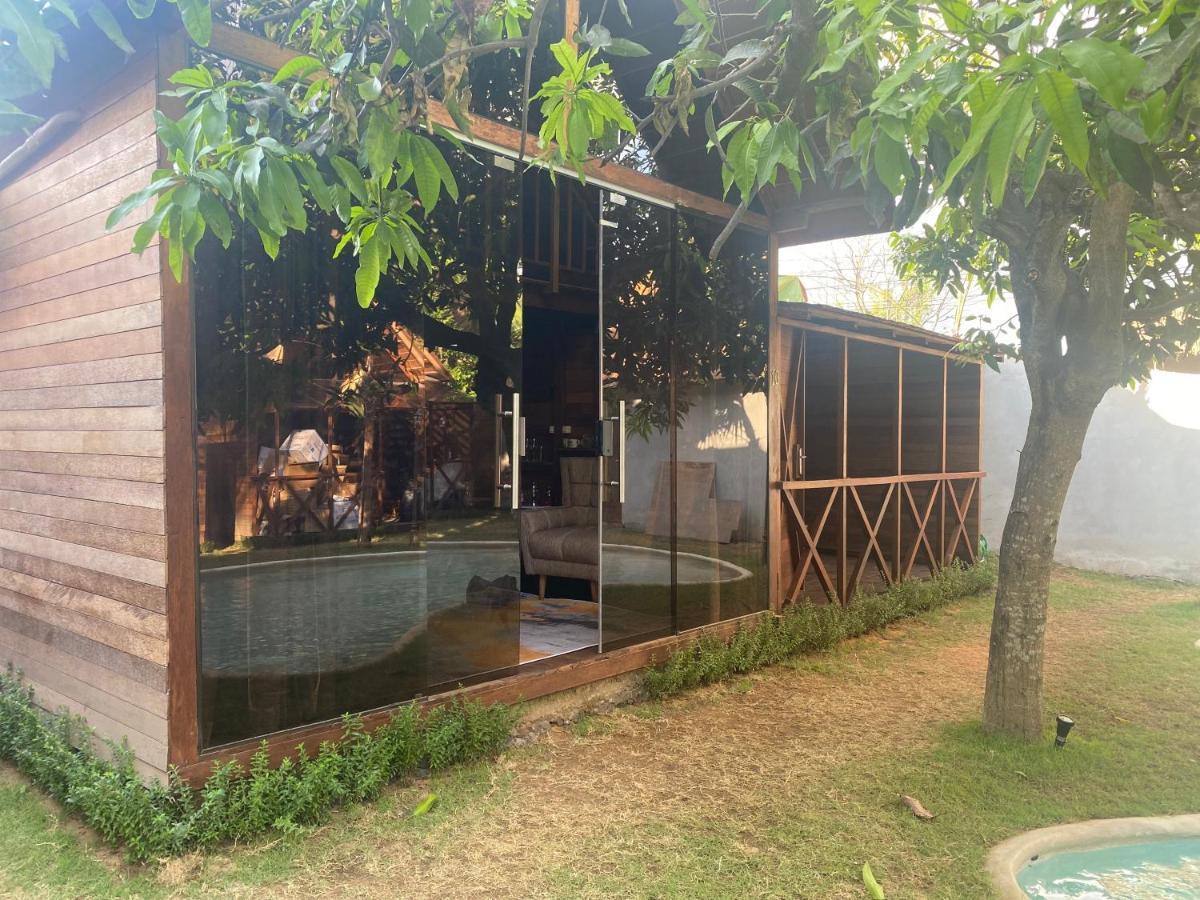 Bali Lagoon Bungalows Nusa Dua  Exterior foto