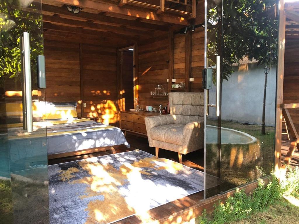 Bali Lagoon Bungalows Nusa Dua  Exterior foto